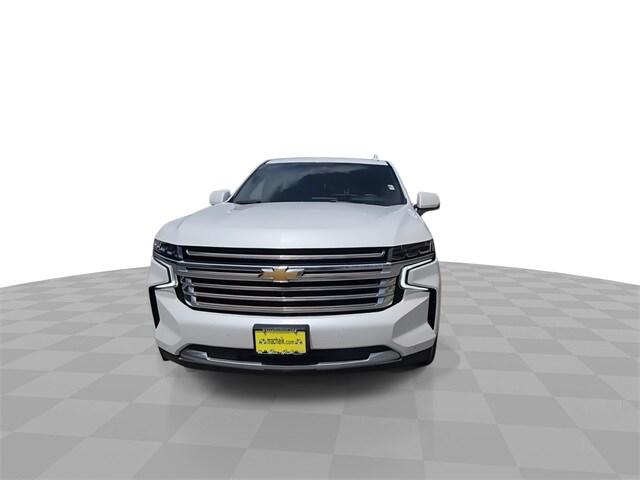2023 Chevrolet Suburban 4WD High Country