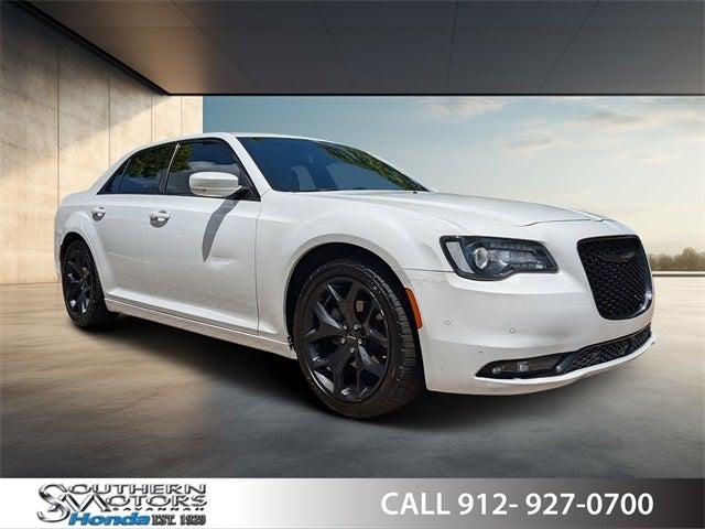 2022 Chrysler 300 S