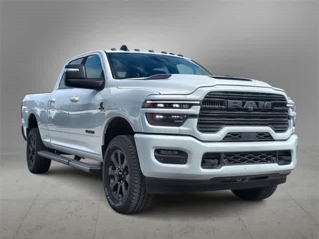 2025 RAM Ram 2500 RAM 2500 LARAMIE CREW CAB 4X4 64 BOX