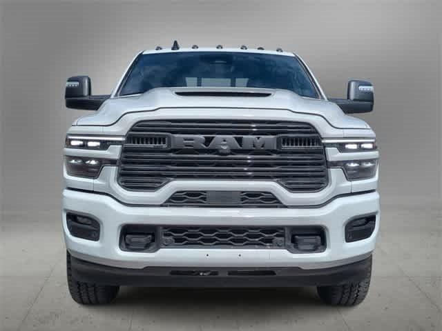 2025 RAM Ram 2500 RAM 2500 LARAMIE CREW CAB 4X4 64 BOX