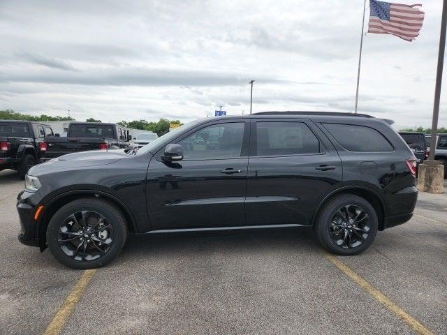 2025 Dodge Durango DURANGO R/T PLUS AWD