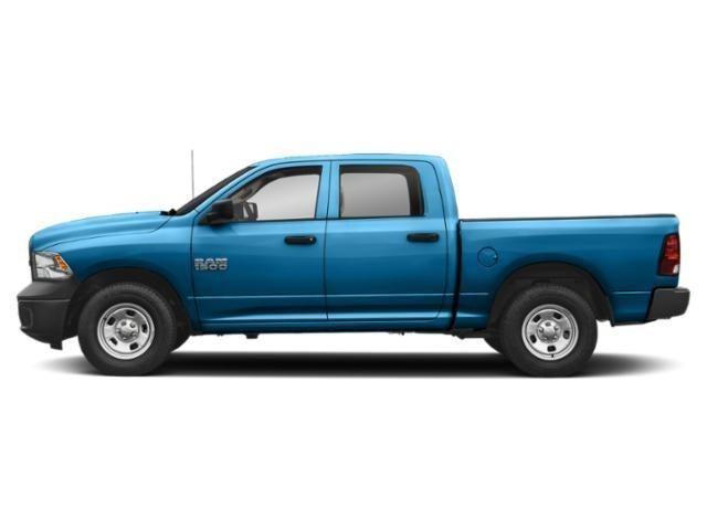 2022 RAM 1500 Classic Tradesman Crew Cab 4x4 57 Box