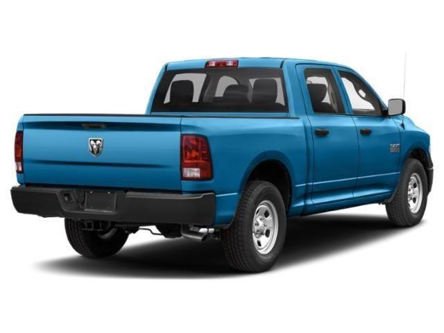 2022 RAM 1500 Classic Tradesman Crew Cab 4x4 57 Box