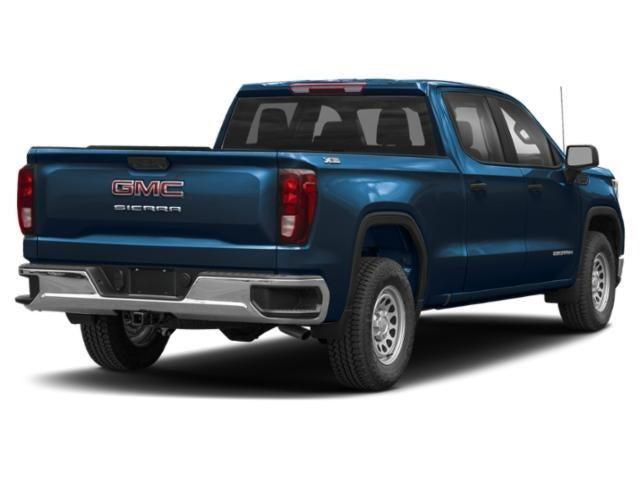 2022 GMC Sierra 1500 2WD Crew Cab Short Box SLT