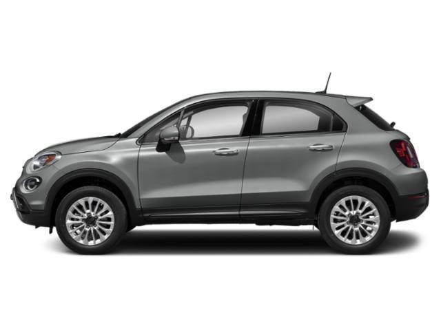 2022 Fiat 500X Trekking AWD