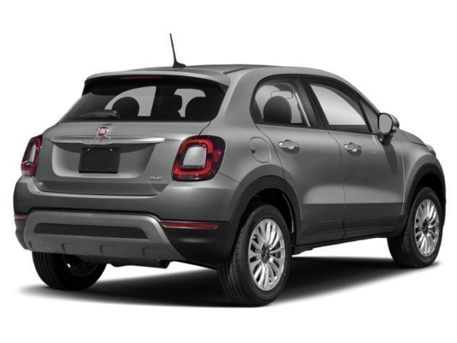 2022 Fiat 500X Trekking AWD