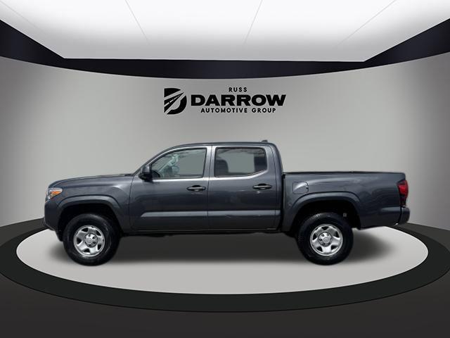 2022 Toyota Tacoma SR V6