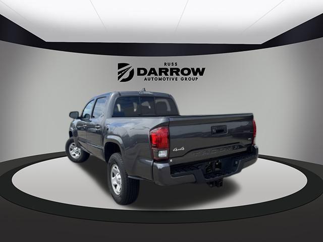 2022 Toyota Tacoma SR V6
