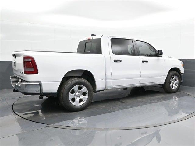 2023 RAM 1500 Tradesman Crew Cab 4x4 57 Box