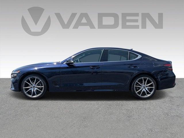 2023 Genesis G70 2.0T RWD