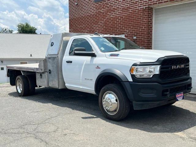 2020 RAM 5500 Chassis Tradesman/SLT 2020 RAM 5500 Chassis Tradesman/SLT