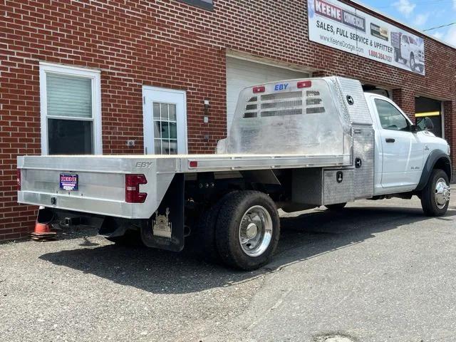 2020 RAM 5500 Chassis Tradesman/SLT 2020 RAM 5500 Chassis Tradesman/SLT