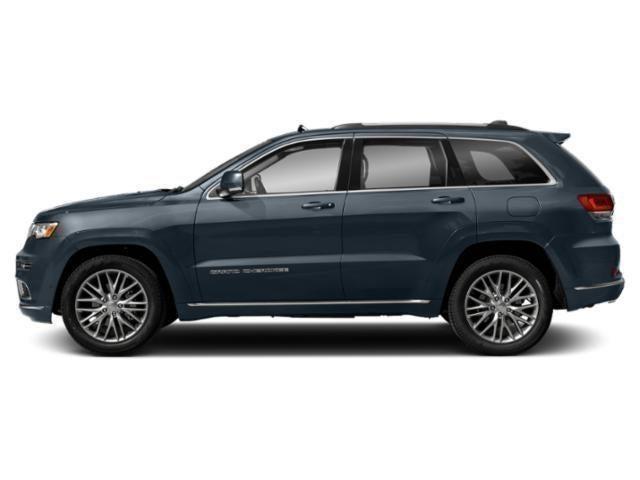 2020 Jeep Grand Cherokee Summit 4X4