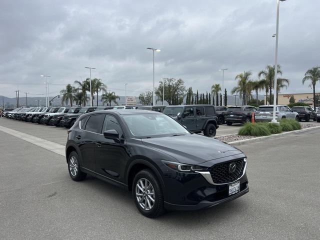 2023 Mazda CX-5 2.5 S Preferred