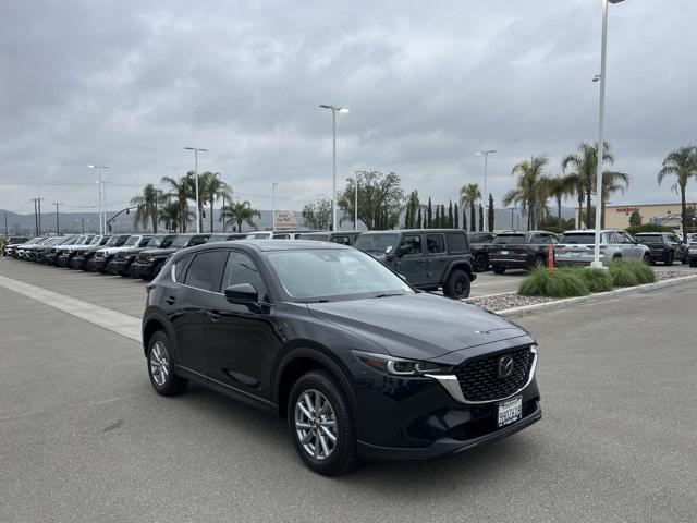 2023 Mazda CX-5 2.5 S Preferred