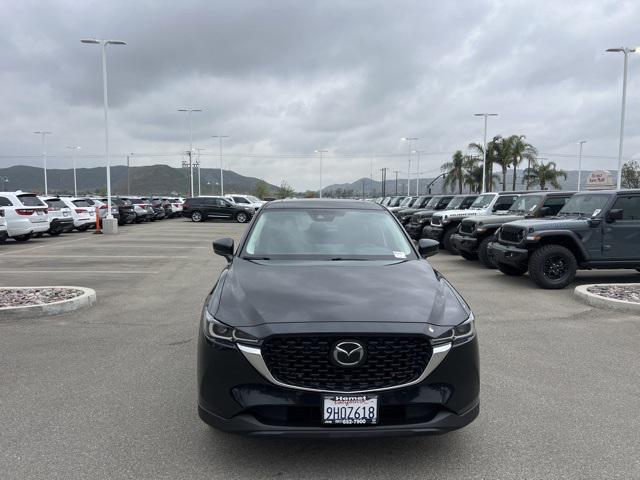 2023 Mazda CX-5 2.5 S Preferred