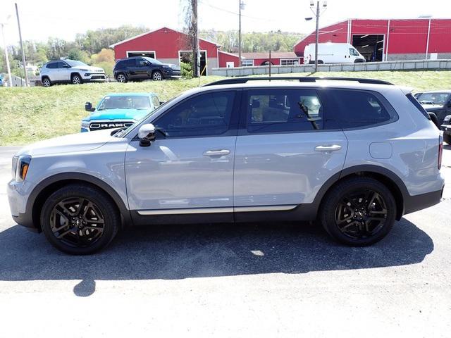 2023 Kia Telluride SX Prestige X-Line