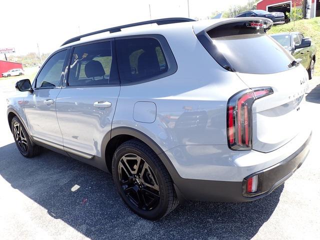 2023 Kia Telluride SX Prestige X-Line