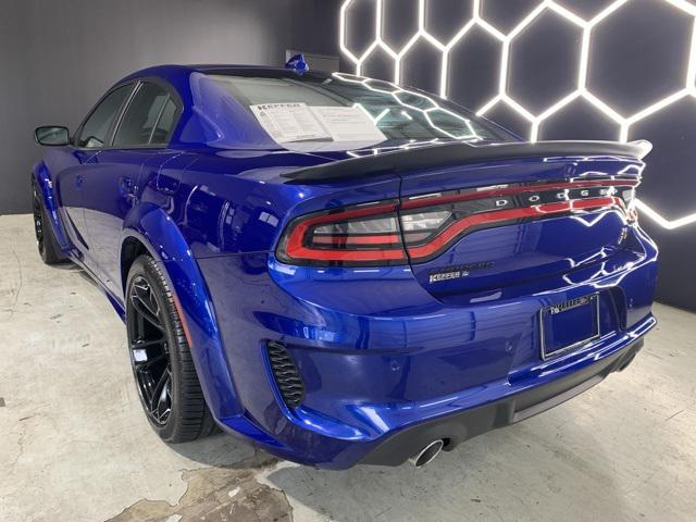 2021 Dodge Charger Scat Pack Widebody RWD