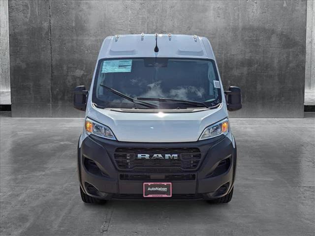 2024 RAM Ram ProMaster RAM PROMASTER 2500 TRADESMAN CARGO VAN HIGH ROOF 159 WB