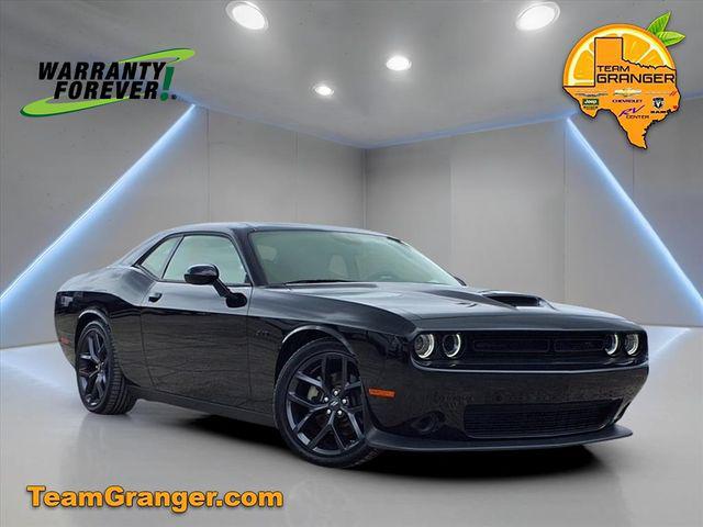 2023 Dodge Challenger R/T