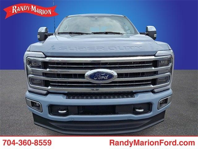 2024 Ford F-250 Limited