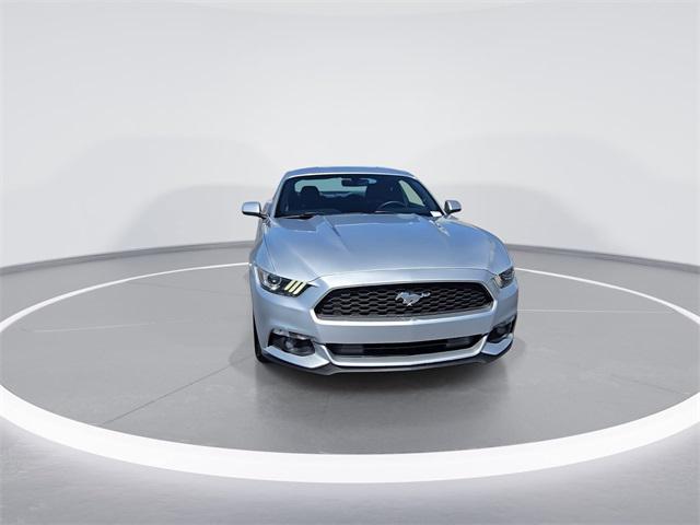 2016 Ford Mustang V6