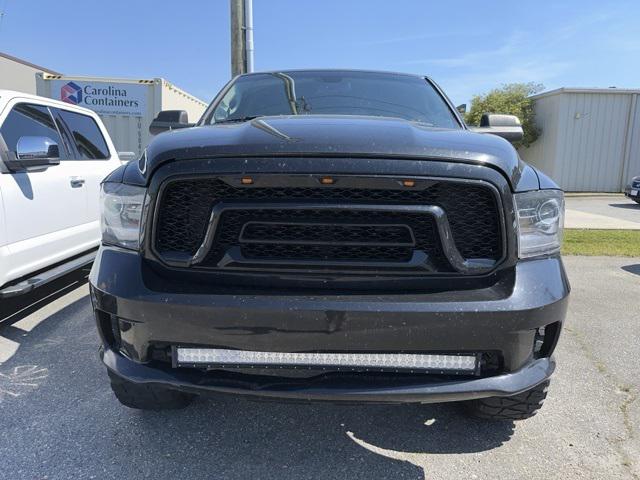 2016 RAM 1500 SLT