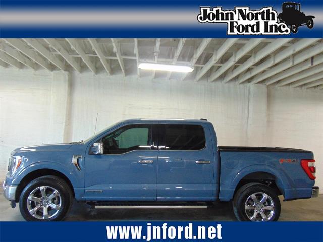 2023 Ford F-150 LARIAT for sale in Emporia, KS