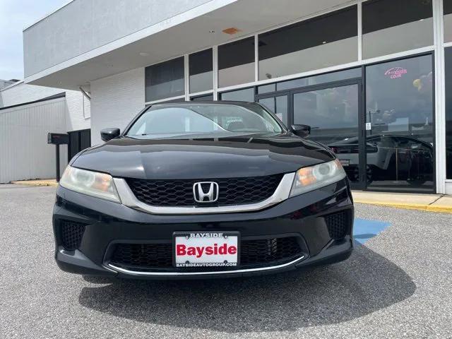 2013 Honda Accord LX-S