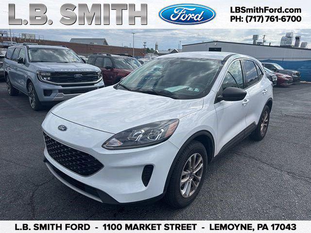 2022 Ford Escape SE for sale in Lemoyne, PA