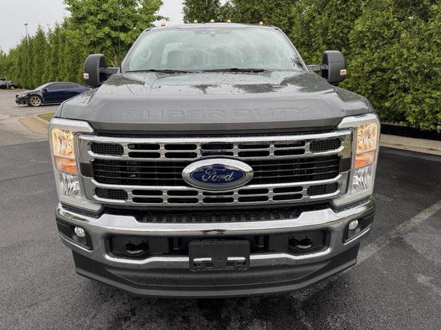 2025 Ford F-350 XLT