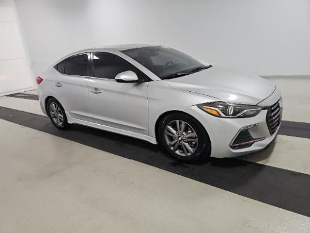 2018 Hyundai Elantra Sport for sale in Olive Branch, MS