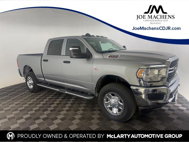 2024 RAM Ram 2500 RAM 2500 TRADESMAN CREW CAB 4X4 64 BOX