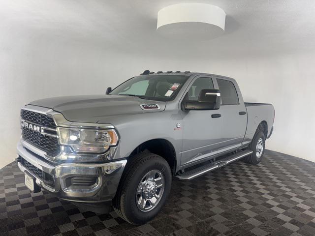 2024 RAM Ram 2500 RAM 2500 TRADESMAN CREW CAB 4X4 64 BOX