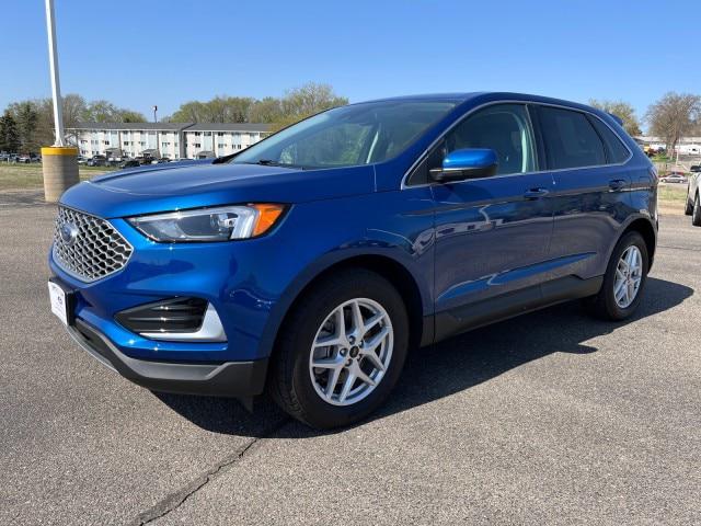 2024 Ford Edge SEL for sale in Sauk Centre, MN