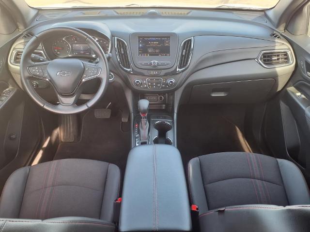 2022 Chevrolet Equinox FWD RS