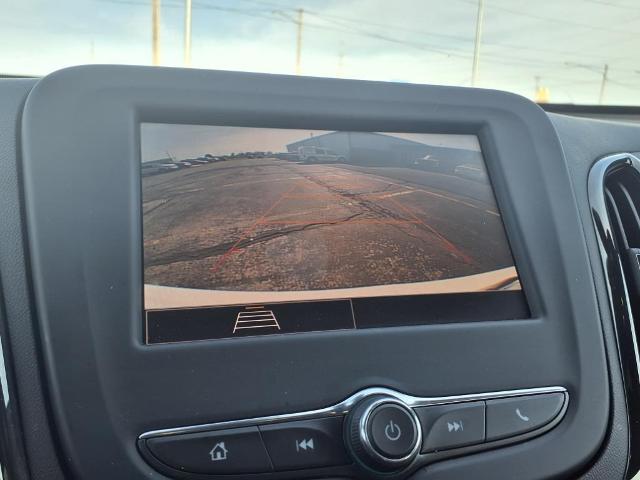 2022 Chevrolet Equinox FWD RS