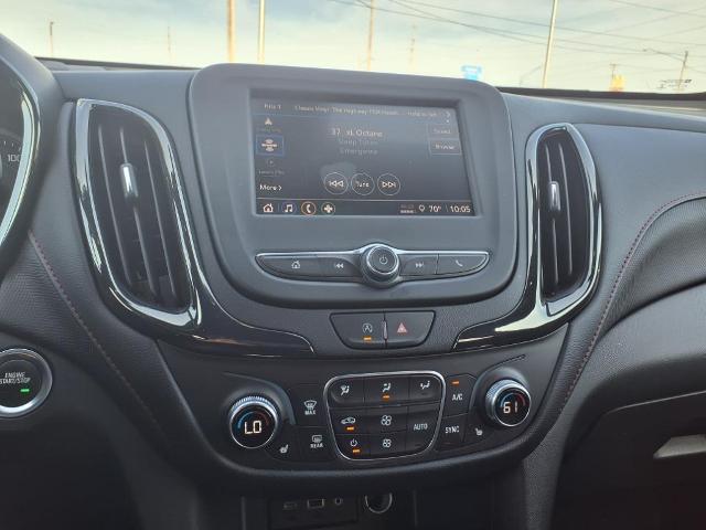 2022 Chevrolet Equinox FWD RS