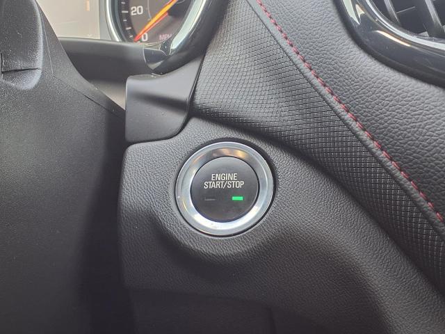 2022 Chevrolet Equinox FWD RS
