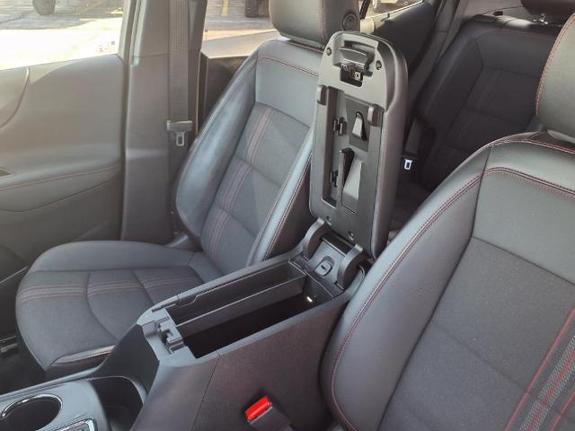 2022 Chevrolet Equinox FWD RS
