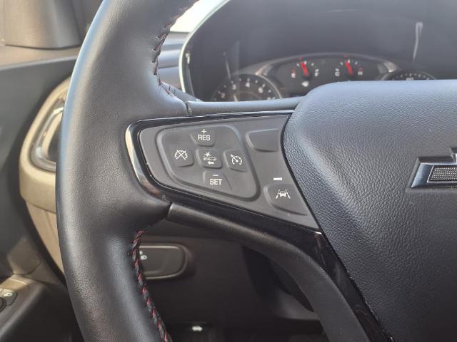 2022 Chevrolet Equinox FWD RS