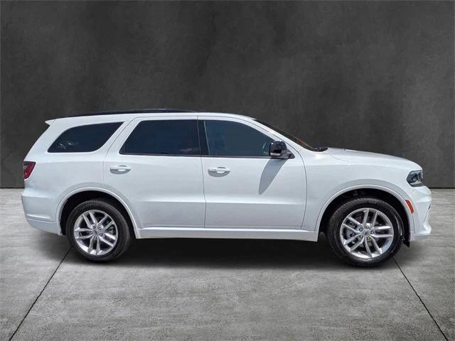 2024 Dodge Durango GT Plus AWD
