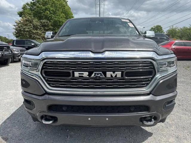 2021 RAM 1500 Limited Crew Cab 4x4 57 Box
