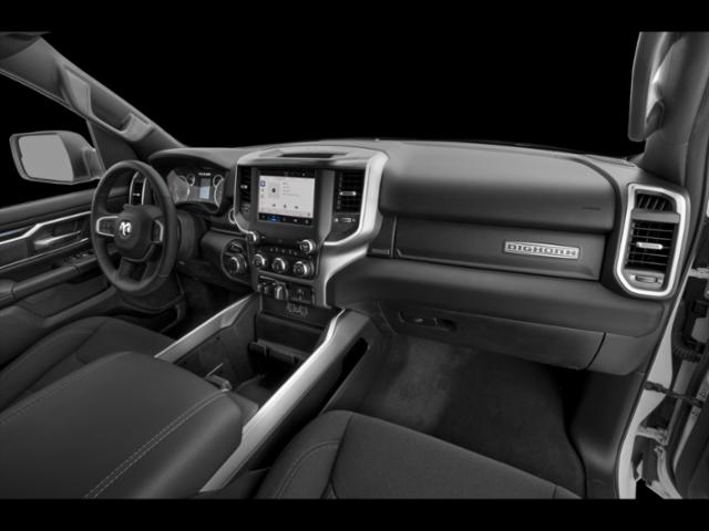 2024 RAM Ram 1500 RAM 1500 BIG HORN CREW CAB 4X4 57 BOX
