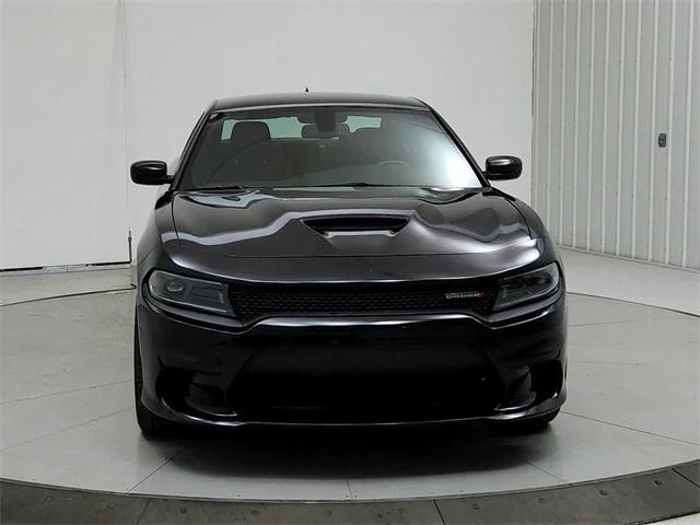 2023 Dodge Charger GT AWD