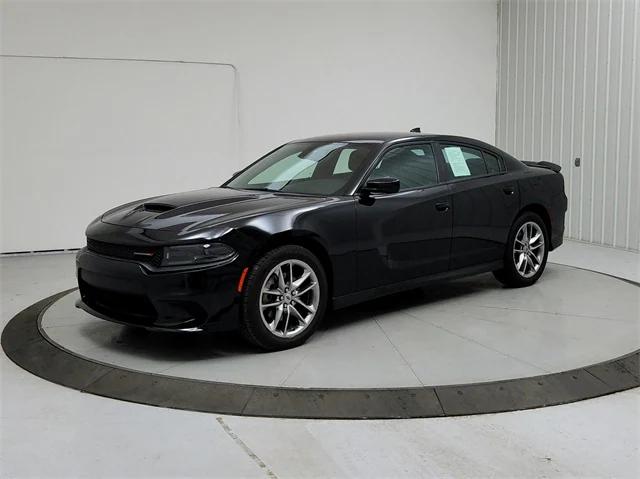 2023 Dodge Charger GT AWD