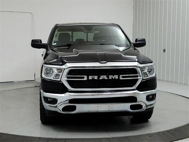 2019 RAM 1500 Big Horn/Lone Star Crew Cab 4x4 57 Box