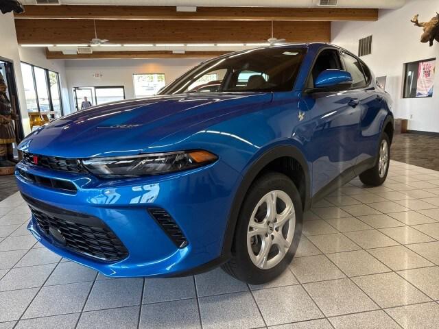 2024 Dodge Hornet HORNET GT AWD 2024 Dodge Hornet HORNET GT AWD