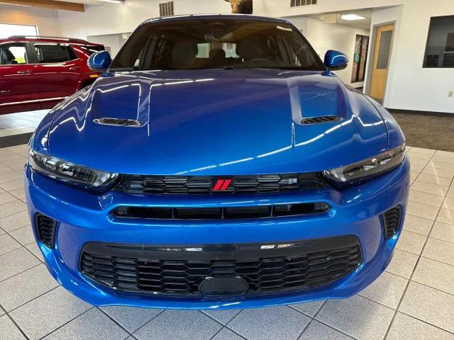 2024 Dodge Hornet HORNET GT AWD 2024 Dodge Hornet HORNET GT AWD